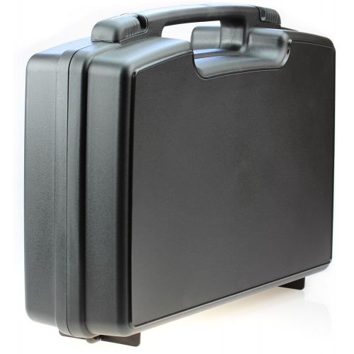  Skywin Portable Travel Hard Case for ViewSonic PJD5155 3300 Lumens SVGA HDMI Projector