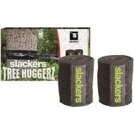 Slackers Tree Huggerz, Green