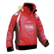 Slam Force 4 Spray Top Mens 25.000mm Waterproof 3-Layer Nylon Ripstop