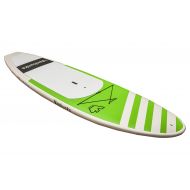 Slapfish Vanhunks Induna 106 Stand Up Paddle Board