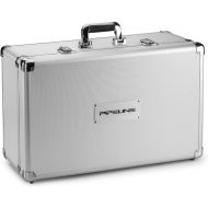 Slappa Pipeline Drone Case, Silver (SL-AC-DRN-02)