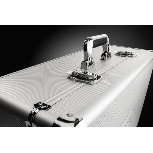  Slappa Pipeline Drone Case, Silver (SL-AC-DRN-02)