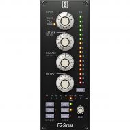 Slate Digital},description:The Slate Digital FG-Stress is a digital replication of one of the industry’s most highly coveted analog compressors, the Empirical Labs Distressor. Ever