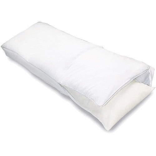  Sleep Innovations Embrace Memory Foam Body Pillow