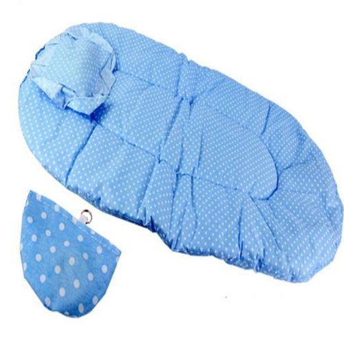 Sleeping Travel Cot for Toddler,Mosquito Tent Infant Baby Bed Portable Mosquito Net Folding Baby Crib...