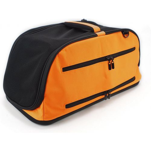  Sleepypod Air In-Cabin Pet Carrier