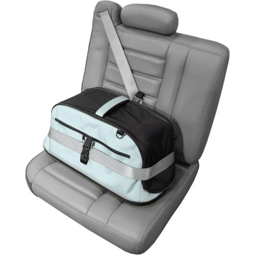  Sleepypod Air In-Cabin Pet Carrier