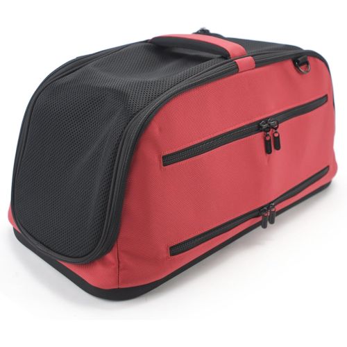  Sleepypod Air In-Cabin Pet Carrier