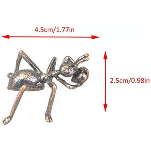  인센스스틱 sleeri Incense Holder - Ant Incense Holder - Novelty Incense Holder, Incense Stick Burner Holder - Cute Animal Ant Shaped Incense Stick Burner Holder for Incense Stick Home Decorat