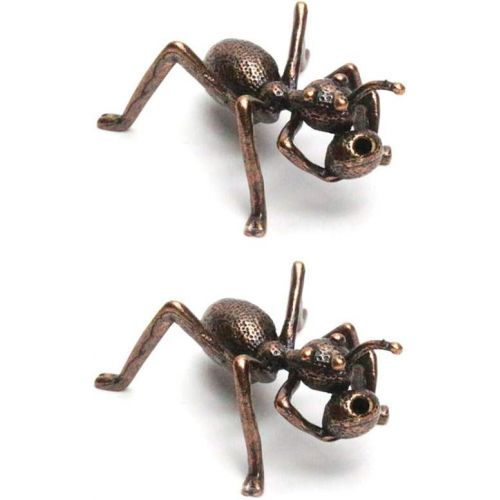  인센스스틱 sleeri Incense Holder - Ant Incense Holder - Novelty Incense Holder, Incense Stick Burner Holder - Cute Animal Ant Shaped Incense Stick Burner Holder for Incense Stick Home Decorat