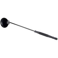 Sleeri Candle Snuffer - Top Swivel Head - Candle Flame Snuffer - Candle Wick Snuffer Extinguisher - Candle Flame Put Out for Church, Fireplace, Wedding Altar, Tea Light Candle, Gift for C