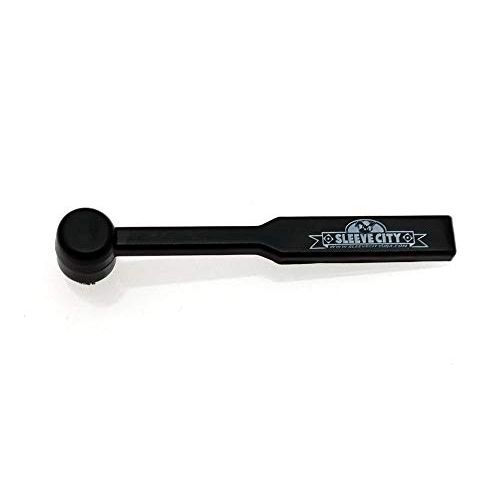  Sleeve City Stylus Brush