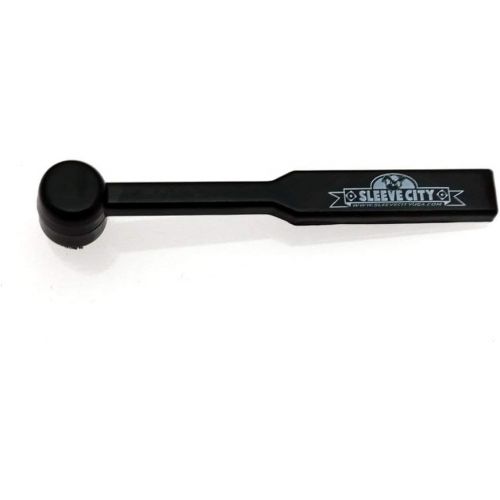  Sleeve City Stylus Brush