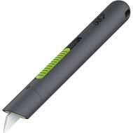 Slice 10512 Pen Cutter, Auto-Retractable Ceramic Blade, Safety Knife, Stays Sharp up to 11x Longer Than Steel Blades