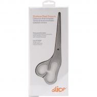 Slice 95147 10420 1 All-Metal Scissors, Food Grade, Functional Art Designed by Karim Rashid , Stainless Steel , Single Scissor