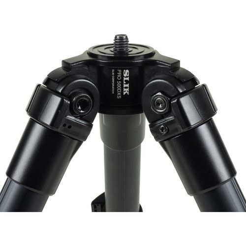  Slik PRO DXShort Tripod