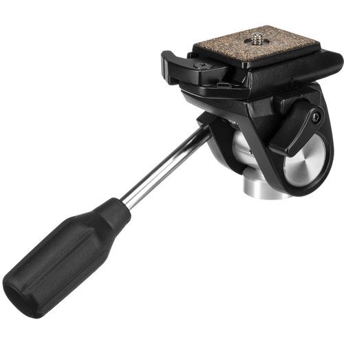  Slik SH-707E 2-Way Pan/Tilt Head