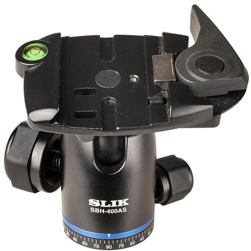  Slik SBH-400AS Ball Head