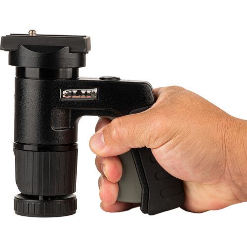  Slik AF-1500AC Trigger Action Ball Head