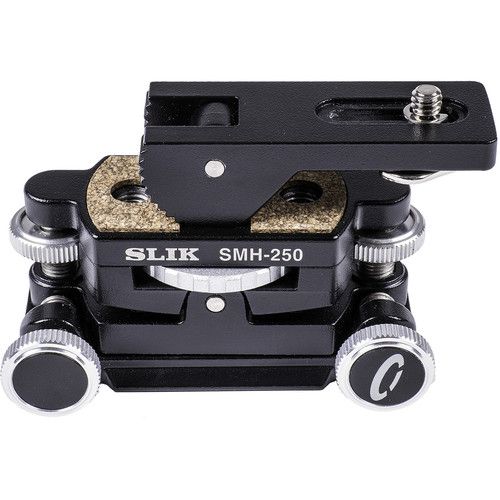  Slik SMH-250 Micro Adjustment Mount