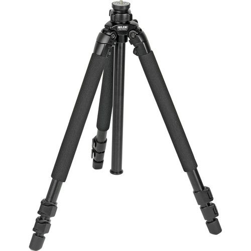  Slik 700DX Pro Tripod Legs (Black)