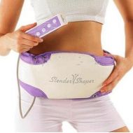 Slimming Fat Burner Slim Massage Belt Lose Weight Slender Shaper