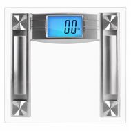 SlimSmart Digital Bathroom Scale - Extra Large Lighted Digital Display Scale - 400 Pounds/225...