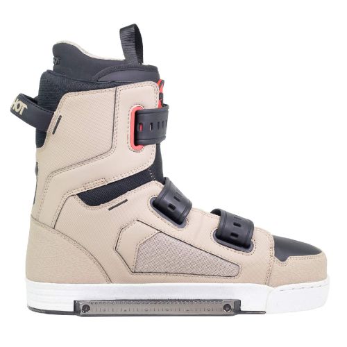  SlingShot SHREDTOWN Boots 2019