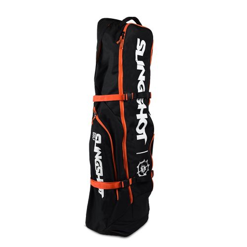  SlingShot Wheeled Golf Boardbag 2019