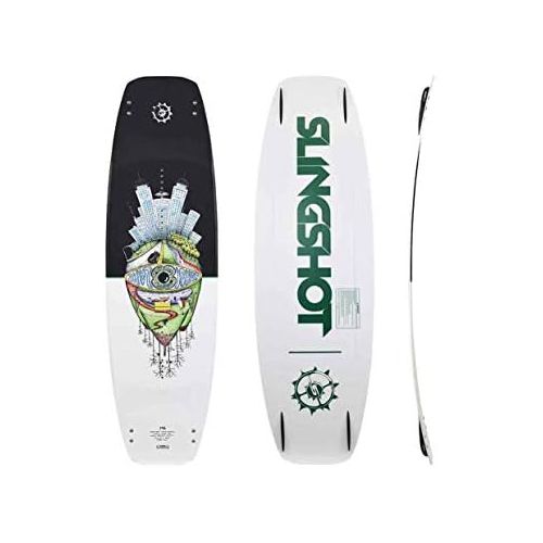  SlingShot The Bishop Wakeboard 2019