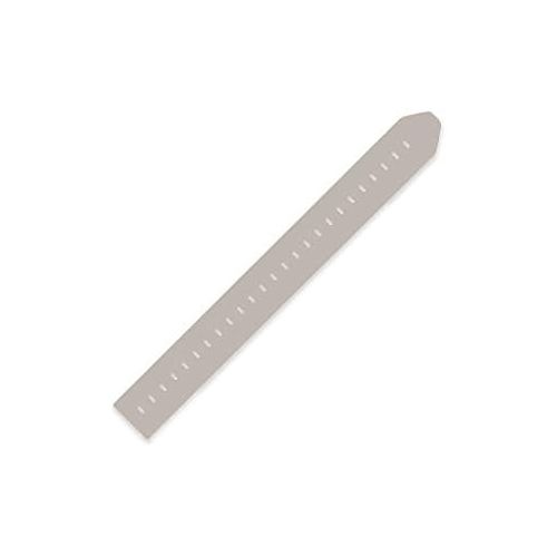  SlingShot Gummi Strap 2019 warm Grey