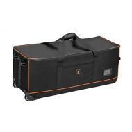 SLINGER L1 BigBag Heavy Duty Lighting Bag Large with Wheels