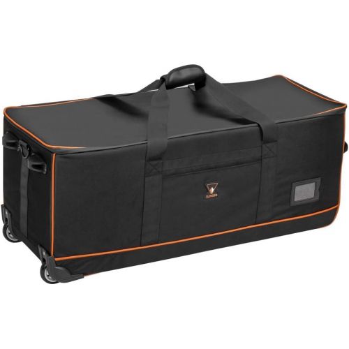  SLINGER L1 BigBag Heavy Duty Lighting Bag Large with Wheels