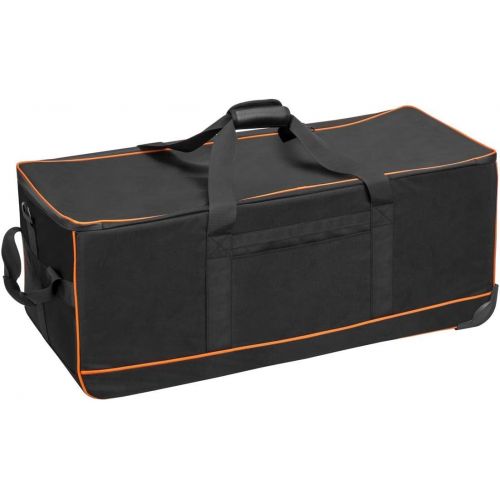  SLINGER L1 BigBag Heavy Duty Lighting Bag Large with Wheels