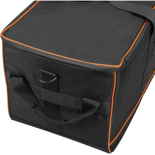  SLINGER L1 BigBag Heavy Duty Lighting Bag Large with Wheels