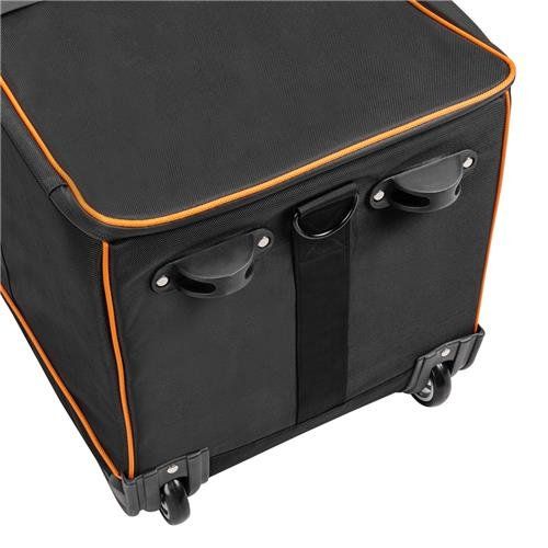  Slinger L1 BigBag Heavy Duty Lighting Bag Large with Wheels