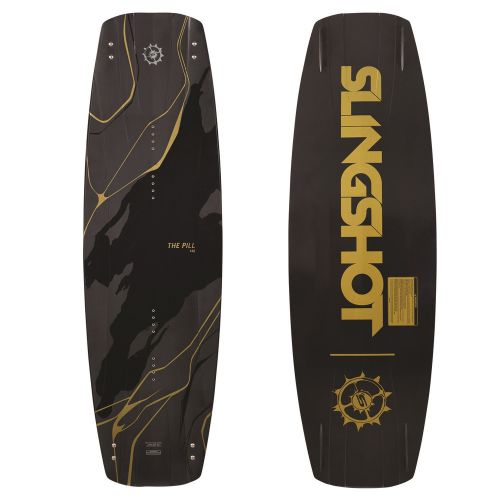  Slingshot Pill Wakeboard 2018