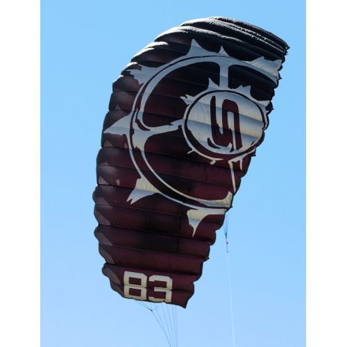  Slingshot Kiteboarding B3 Light Traction Kite 3 Meter