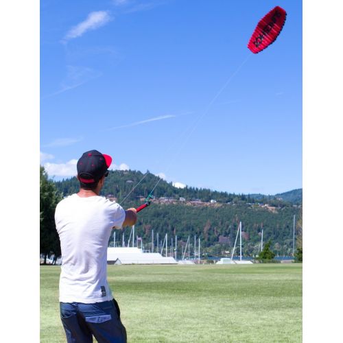  Slingshot Kiteboarding B3 Light Traction Kite 3 Meter