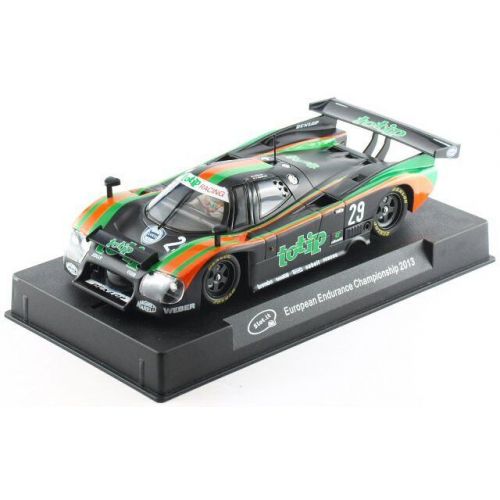  Slot it SLOT IT SISC08A LANCIA TOTIP EUROPEAN ENDURANCE CHAMPIONSHIP 2013 LTD EDITION