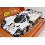 Slot it SLOT IT SICW04 ROTHMAN PORSCHE 962 NEW 132 SLOT CAR IN LIMITED EDITION BOX