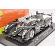 Slot it SLOT IT SICA24A AUDI R18 TDI MONZA TEST CAR ANGLEWINDER MOTOR NEW 132 SLOT CAR