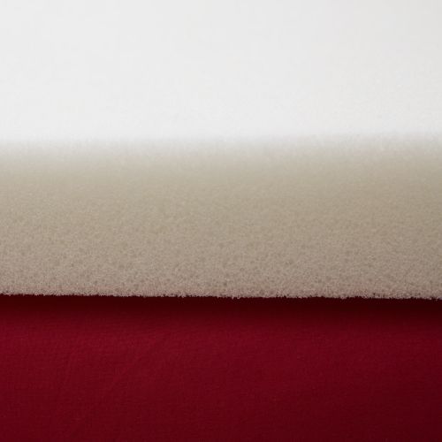  Slumber Solutions 2-inch Memory Foam Mattress Topper