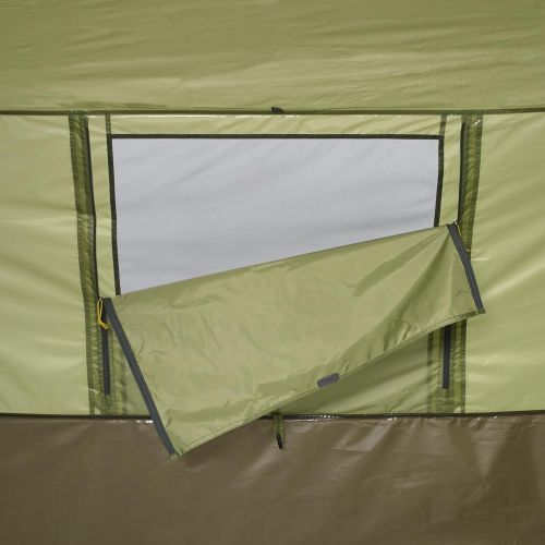  Slumberjack Overland 8 Tent