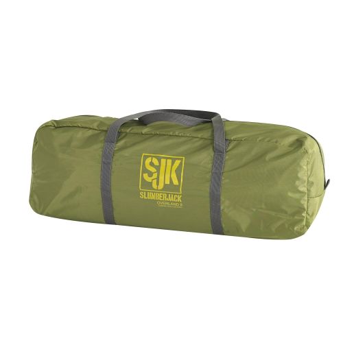  Slumberjack Overland 8 Tent