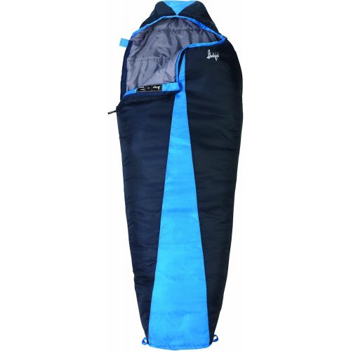  Slumberjack Latitude 40 Degree Synthetic Sleeping Bag