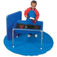 Small Sensory Table With Lid