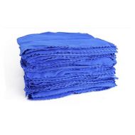 Small Square Absorbent Microfiber Towel Car Wash Cleaning Towel