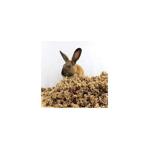  Small Pet Select Natural Paper Bedding