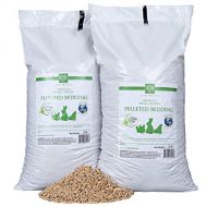 Small Pet Select All Natural Pellet Bedding